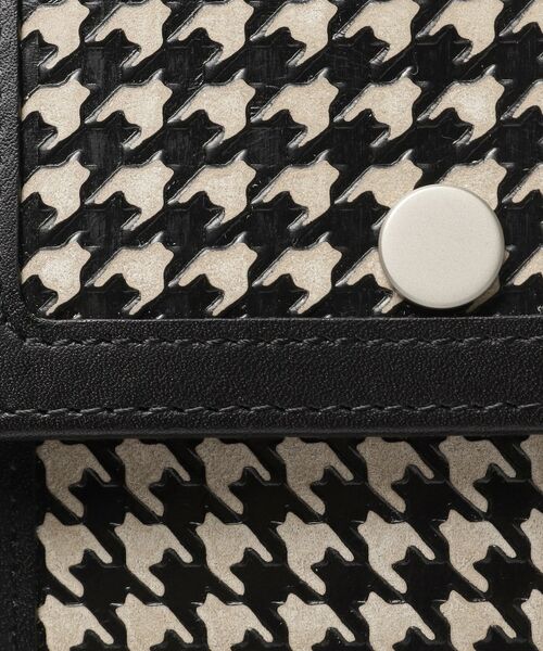HIROKO HAYASHI / ヒロコハヤシ 財布・コインケース・マネークリップ | LONDRA（ロンドラ）薄型二つ折り財布 | 詳細10