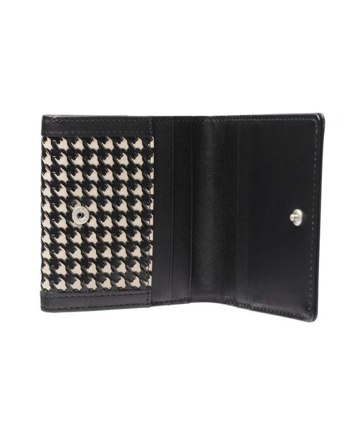 HIROKO HAYASHI / ヒロコハヤシ 財布・コインケース・マネークリップ | LONDRA（ロンドラ）薄型二つ折り財布 | 詳細7