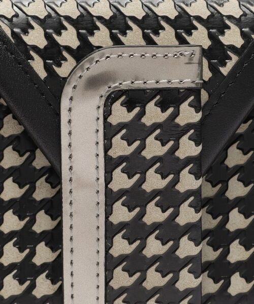 HIROKO HAYASHI / ヒロコハヤシ 財布・コインケース・マネークリップ | LONDRA（ロンドラ）マルチ財布 | 詳細10