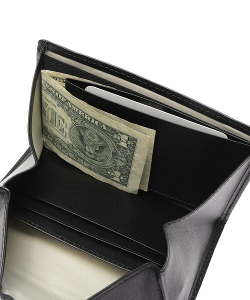 HIROKO HAYASHI / ヒロコハヤシ 財布・コインケース・マネークリップ | LONDRA（ロンドラ）マルチ財布 | 詳細8