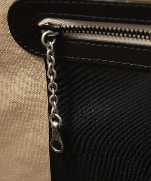 HIROKO HAYASHI / ヒロコハヤシ トートバッグ | MONTE（モンテ）トートバッグ | 詳細10