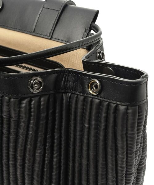 HIROKO HAYASHI / ヒロコハヤシ トートバッグ | MONTE（モンテ）トートバッグ | 詳細12