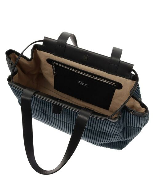 HIROKO HAYASHI / ヒロコハヤシ トートバッグ | MONTE（モンテ）トートバッグ | 詳細14