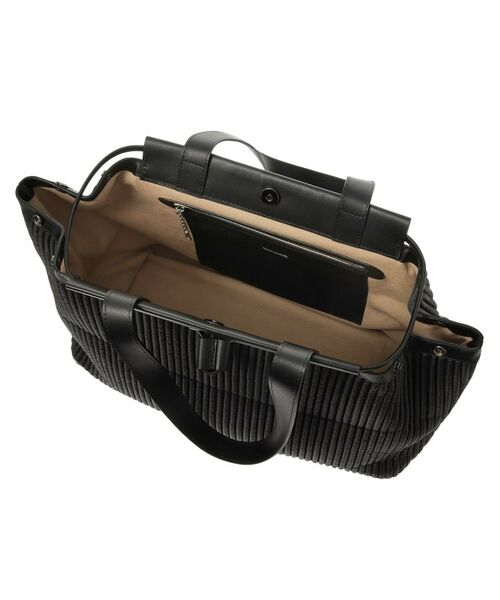 HIROKO HAYASHI / ヒロコハヤシ トートバッグ | MONTE（モンテ）トートバッグ | 詳細16