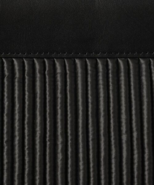 HIROKO HAYASHI / ヒロコハヤシ トートバッグ | MONTE（モンテ）トートバッグ | 詳細17