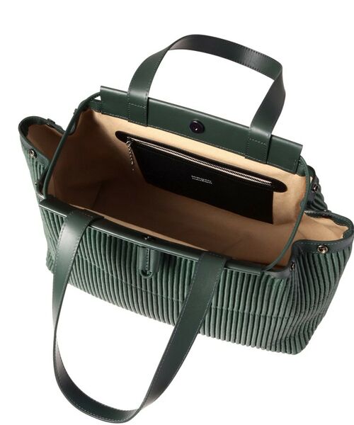 HIROKO HAYASHI / ヒロコハヤシ トートバッグ | MONTE（モンテ）トートバッグ | 詳細18