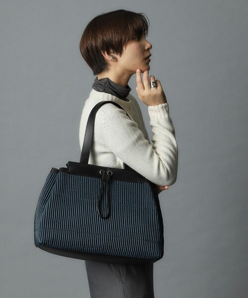 HIROKO HAYASHI / ヒロコハヤシ トートバッグ | MONTE（モンテ）トートバッグ | 詳細20