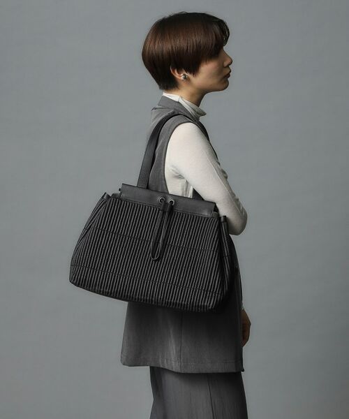 HIROKO HAYASHI / ヒロコハヤシ トートバッグ | MONTE（モンテ）トートバッグ | 詳細23