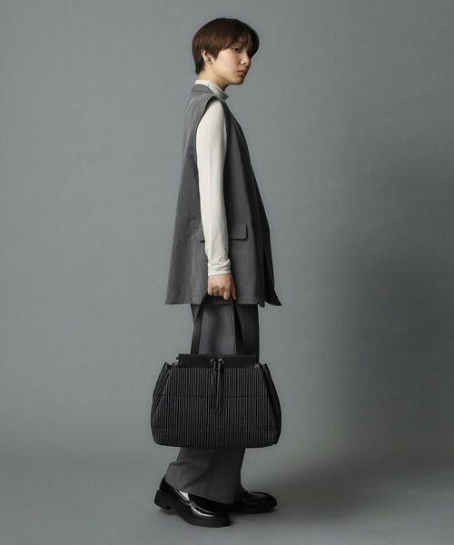 HIROKO HAYASHI / ヒロコハヤシ トートバッグ | MONTE（モンテ）トートバッグ | 詳細25