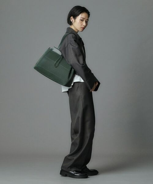 HIROKO HAYASHI / ヒロコハヤシ トートバッグ | MONTE（モンテ）トートバッグ | 詳細27