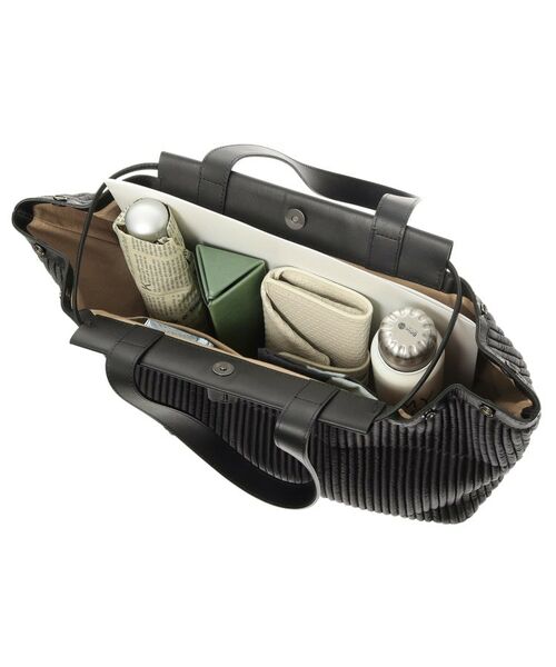 HIROKO HAYASHI / ヒロコハヤシ トートバッグ | MONTE（モンテ）トートバッグ | 詳細7