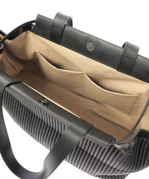 HIROKO HAYASHI / ヒロコハヤシ トートバッグ | MONTE（モンテ）トートバッグ | 詳細9