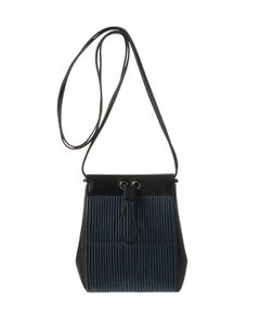 HIROKO HAYASHI / ヒロコハヤシ ショルダーバッグ | MONTE（モンテ）ショルダーバッグ