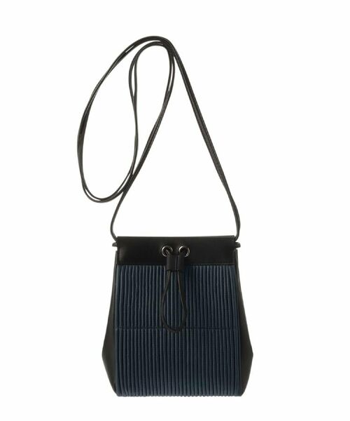 HIROKO HAYASHI / ヒロコハヤシ ショルダーバッグ | MONTE（モンテ）ショルダーバッグ | 詳細1