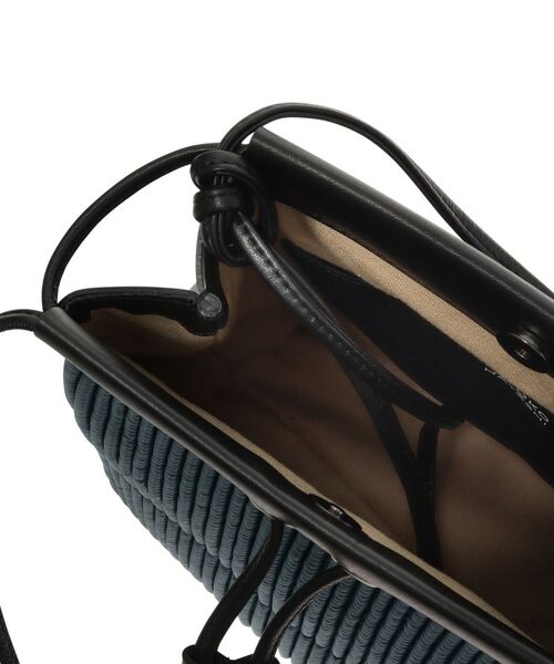 HIROKO HAYASHI / ヒロコハヤシ ショルダーバッグ | MONTE（モンテ）ショルダーバッグ | 詳細10