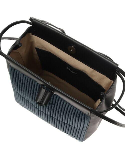 HIROKO HAYASHI / ヒロコハヤシ ショルダーバッグ | MONTE（モンテ）ショルダーバッグ | 詳細14