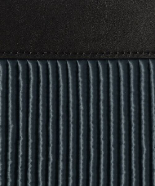 HIROKO HAYASHI / ヒロコハヤシ ショルダーバッグ | MONTE（モンテ）ショルダーバッグ | 詳細15