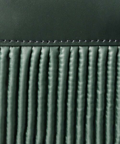 HIROKO HAYASHI / ヒロコハヤシ ショルダーバッグ | MONTE（モンテ）ショルダーバッグ | 詳細17