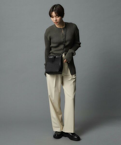 HIROKO HAYASHI / ヒロコハヤシ ショルダーバッグ | MONTE（モンテ）ショルダーバッグ | 詳細19