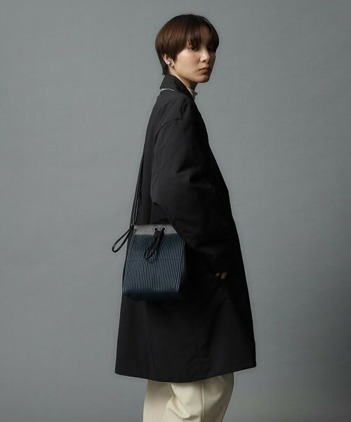 HIROKO HAYASHI / ヒロコハヤシ ショルダーバッグ | MONTE（モンテ）ショルダーバッグ | 詳細21