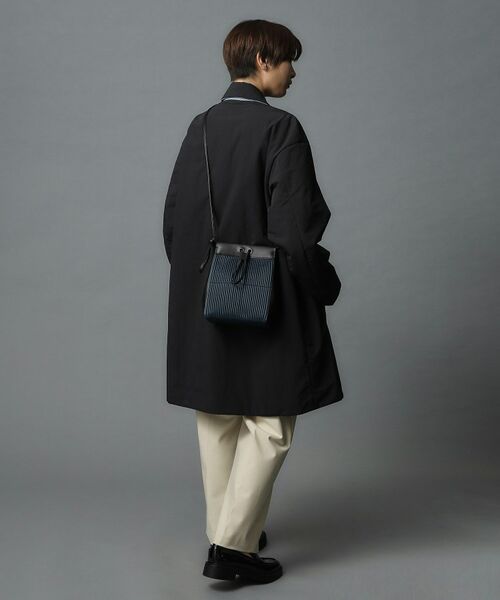 HIROKO HAYASHI / ヒロコハヤシ ショルダーバッグ | MONTE（モンテ）ショルダーバッグ | 詳細22