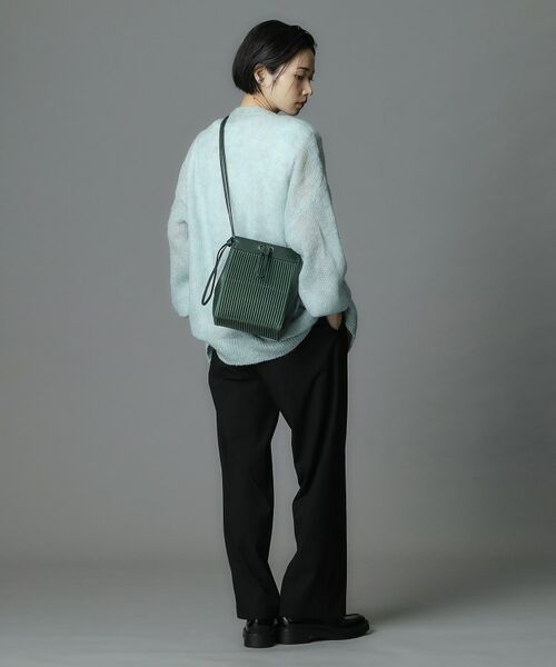 HIROKO HAYASHI / ヒロコハヤシ ショルダーバッグ | MONTE（モンテ）ショルダーバッグ | 詳細25