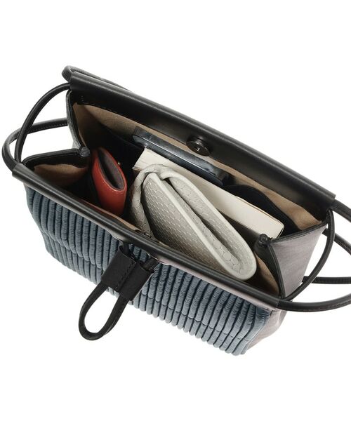 HIROKO HAYASHI / ヒロコハヤシ ショルダーバッグ | MONTE（モンテ）ショルダーバッグ | 詳細6