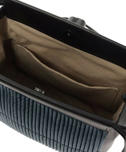 HIROKO HAYASHI / ヒロコハヤシ ショルダーバッグ | MONTE（モンテ）ショルダーバッグ | 詳細8