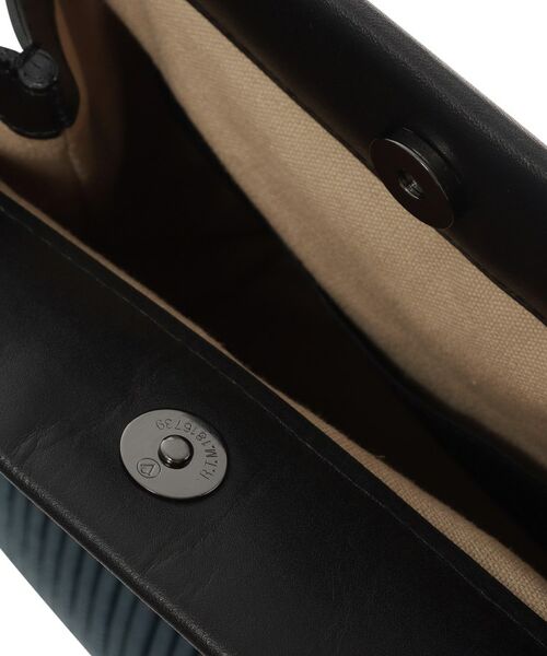 HIROKO HAYASHI / ヒロコハヤシ ショルダーバッグ | MONTE（モンテ）ショルダーバッグ | 詳細9