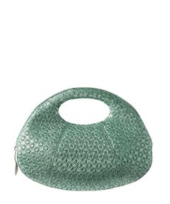 HIROKO HAYASHI / ヒロコハヤシ ハンドバッグ | GIRASOLE PIPERITA（ジラソーレ ピペリータ）クロワッサンバッグ