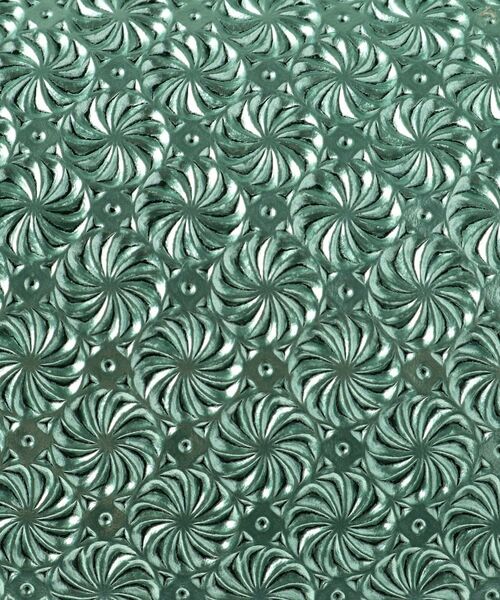 HIROKO HAYASHI / ヒロコハヤシ ハンドバッグ | GIRASOLE PIPERITA（ジラソーレ ピペリータ）クロワッサンバッグ | 詳細10