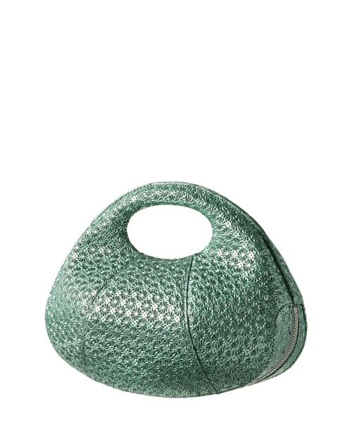 HIROKO HAYASHI / ヒロコハヤシ ハンドバッグ | GIRASOLE PIPERITA（ジラソーレ ピペリータ）クロワッサンバッグ | 詳細2