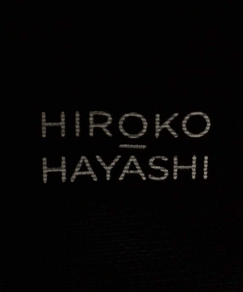 HIROKO HAYASHI / ヒロコハヤシ ハンドバッグ | GIRASOLE PIPERITA（ジラソーレ ピペリータ）2wayショルダーバッグ | 詳細15