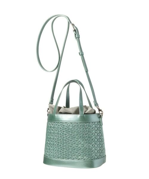 HIROKO HAYASHI / ヒロコハヤシ ハンドバッグ | GIRASOLE PIPERITA（ジラソーレ ピペリータ）2wayショルダーバッグ | 詳細2