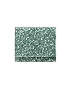 HIROKO HAYASHI / ヒロコハヤシ 財布・コインケース・マネークリップ | GIRASOLE PIPERITA（ジラソーレ ピペリータ）薄型ミニ財布