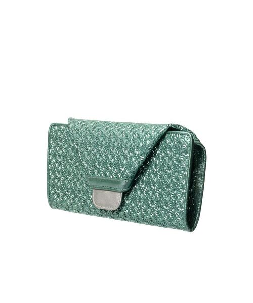 HIROKO HAYASHI / ヒロコハヤシ 財布・コインケース・マネークリップ | GIRASOLE PIPERITA（ジラソーレ ピペリータ）長財布 | 詳細2