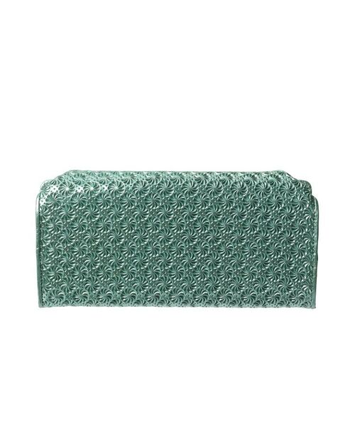 HIROKO HAYASHI / ヒロコハヤシ 財布・コインケース・マネークリップ | GIRASOLE PIPERITA（ジラソーレ ピペリータ）長財布 | 詳細4