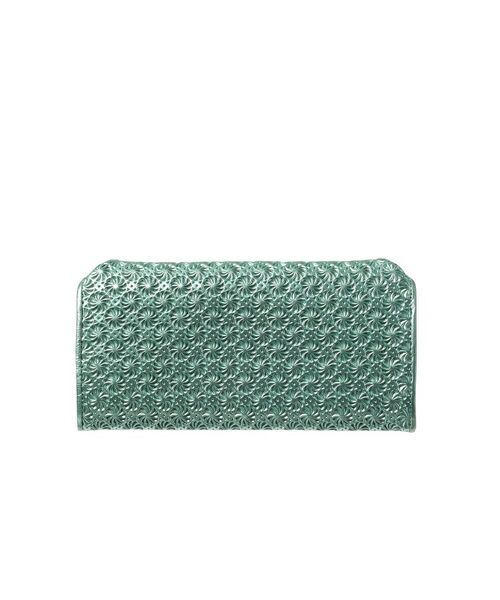 HIROKO HAYASHI / ヒロコハヤシ 財布・コインケース・マネークリップ | GIRASOLE PIPERITA（ジラソーレ ピペリータ）長財布ミニ | 詳細4