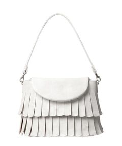 HIROKO HAYASHI / ヒロコハヤシ ショルダーバッグ | FRANGIA（フランジャ）ショルダーバッグ