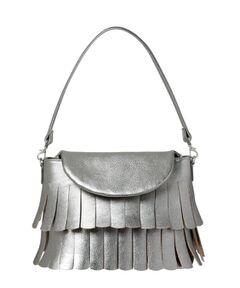 HIROKO HAYASHI / ヒロコハヤシ ショルダーバッグ | FRANGIA（フランジャ）ショルダーバッグ