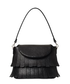 HIROKO HAYASHI / ヒロコハヤシ ショルダーバッグ | FRANGIA（フランジャ）ショルダーバッグ