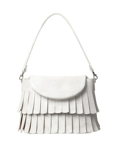 HIROKO HAYASHI / ヒロコハヤシ ショルダーバッグ | FRANGIA（フランジャ）ショルダーバッグ | 詳細1