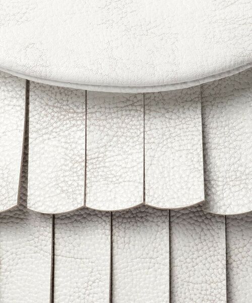 HIROKO HAYASHI / ヒロコハヤシ ショルダーバッグ | FRANGIA（フランジャ）ショルダーバッグ | 詳細12