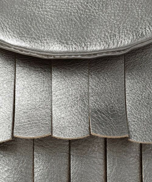 HIROKO HAYASHI / ヒロコハヤシ ショルダーバッグ | FRANGIA（フランジャ）ショルダーバッグ | 詳細14