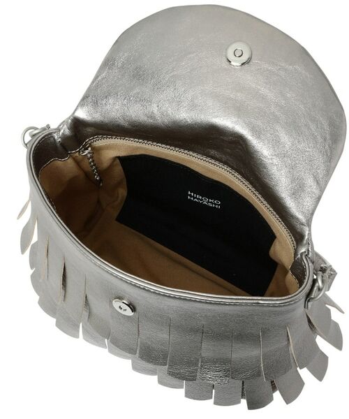 HIROKO HAYASHI / ヒロコハヤシ ショルダーバッグ | FRANGIA（フランジャ）ショルダーバッグ | 詳細15