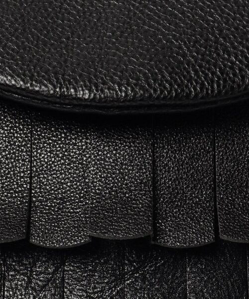 HIROKO HAYASHI / ヒロコハヤシ ショルダーバッグ | FRANGIA（フランジャ）ショルダーバッグ | 詳細16