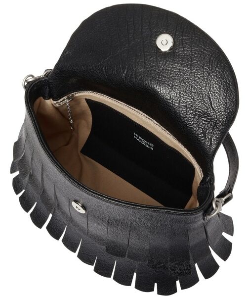 HIROKO HAYASHI / ヒロコハヤシ ショルダーバッグ | FRANGIA（フランジャ）ショルダーバッグ | 詳細17