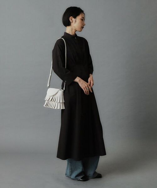 HIROKO HAYASHI / ヒロコハヤシ ショルダーバッグ | FRANGIA（フランジャ）ショルダーバッグ | 詳細19