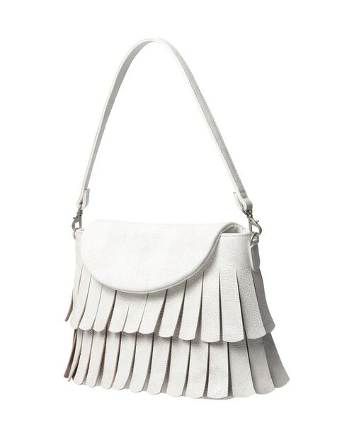 HIROKO HAYASHI / ヒロコハヤシ ショルダーバッグ | FRANGIA（フランジャ）ショルダーバッグ | 詳細2