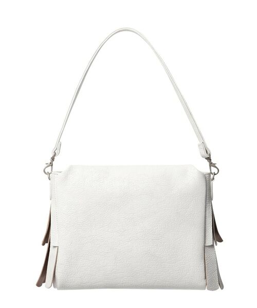 HIROKO HAYASHI / ヒロコハヤシ ショルダーバッグ | FRANGIA（フランジャ）ショルダーバッグ | 詳細4